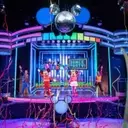 New Mickey Mouse Stage Show Set to Premiere at Disneyland Resort