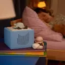 Revolutionizing Bedtime: Can Tech Gadgets Truly Transform Children's Sleep?