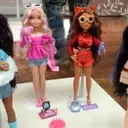 Global Trade Tensions Spark Concerns Over Toy Prices