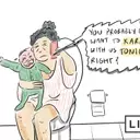 Navigating Friendships Across Life Stages: A Guide for Parents and Non-Parents