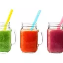 Antioxidant-Rich Juices Show Promise in Managing Childhood Asthma