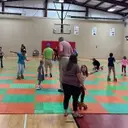 Annual Celebration Promotes Family Wellness in Linville