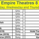 Free Summer Movie Series Kicks Off at Empire Theaters in Jackson
