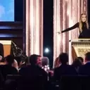 Tom Brady Reflects on the Impact of a Roast on His Family Life