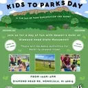 Family Celebration at Diamond Head: Join the Annual Kids to Parks Day