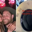 A Heartfelt Tribute: Prince Harry's Cowboy Hat at Beyoncé's Concert