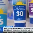 Guarding Youngsters Against Sun Exposure to Halt Cancer Risks