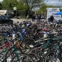 Community Comes Together to Provide Bicycles for Underprivileged Youth