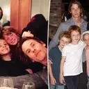 A Heartwarming Glimpse into Julia Roberts’ Family Life