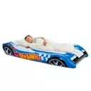 Revolutionizing Kids' Sleepovers with Themed Inflatable Beds