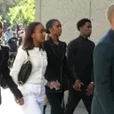 Family Unity Amid Legal Turmoil: The Combs Clan Stands Together