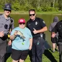 Community Comes Together for a Day of Fishing and Fun