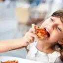 Exposure to Marketing Influences Children's Eating Habits