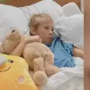 A Young Boy's Remarkable Recovery After a Tragic Accident
