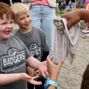 A Day of Joy: Special Needs Community Celebrates Annual Fishing Event