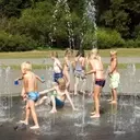 Dutch Children Top Global Well-being Rankings Amidst Notable Exceptions