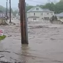 Unyielding Atmospheric River Triggers Devastating Floods Across Eastern States