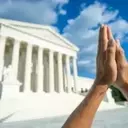 Supreme Court Debates Parental Rights in LGBTQ Curriculum Case