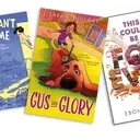 New Children's Literature: Stories of Friendship, Family, and Discovery