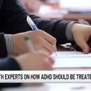 Understanding ADHD: A Comprehensive Guide for Parents and Educators