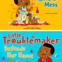Empowering Voices: Luvvie Ajayi Jones Inspires Confidence in Children and Adults