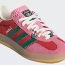 Revamping Classics: Adidas Originals Unveils Vibrant Kids' Gazelle Collection