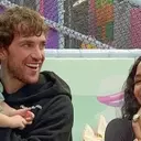 Expanding Horizons: The Journey of Cassie Ventura and Alex Fine