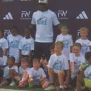 Empowering Youth: Former Gamecock's Mission to Mold Future Champions