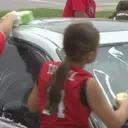 Young Softball Team Fundraises for Championship Tournament