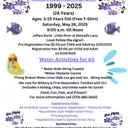 Fun-Filled Fishing Fiesta Awaits Families at Jeffers Bend