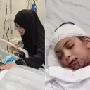 Tragedy Strikes as Medical Professional Loses Family in Airstrike