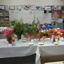 Young Gardeners Steal the Spotlight at Local Flower Show