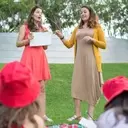 Transformative Camps: A Beacon of Hope for Children Across Borders