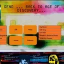 The Enigmatic World of Decade: A Time-Traveling Indie Game