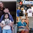 Honoring Heroes: A Day of Remembrance and Celebration at Citi Field