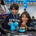 Empowering Young Minds: A Day of Hands-On Science Exploration
