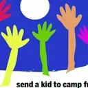 Community Initiative Sends Underprivileged Kids to Summer Camp