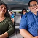 Josh Gad Drives the Journey to Literacy with Kindle Kids Backseat Book Crew