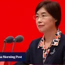 Chinese Official Zou Jiayi Assumes Leadership of Major Global Development Bank