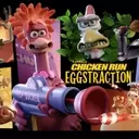 Aardman Studios Dives Into Stealth Gaming With Chicken Run: Eggstraction