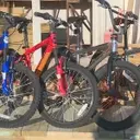 Community Effort Aims to Get Children Active with Bike Donations