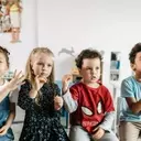 Breaking the Silence: How Deaf Children Discover Identity and Faith Through Language