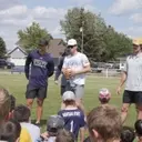 Montana State Stars Inspire Youth at Fairfield Football Camp Through NIL Partnership