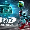 Drag x Drive: Pioneering Wheelchair Basketball Game for Switch 2 Set for August Release