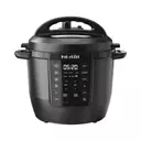 The Ultimate Guide to Pressure Cookers: Top Picks and Performance Review