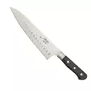 Choosing the Perfect Chef's Knife: A Comprehensive Guide