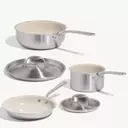 Unlocking Culinary Excellence: Made In Cookware for Every Kitchen