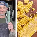 Mastering Corn Kernel Removal: Two Efficient Techniques