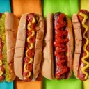 Elevate Your Hot Dog Experience: The Art of Toasting Buns