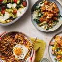 Blue Apron's Fresh Approach: A Review of its Revamped Meal Delivery Service